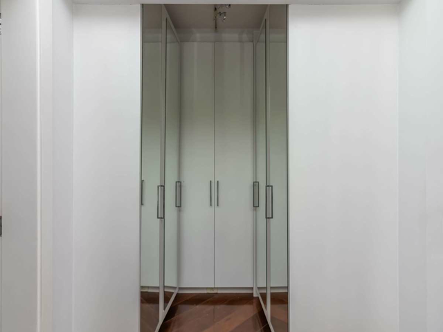 Foto do Apartamento - Apartamento à venda 3 Quartos 3 Suites 4 Vagas 171M² Jardim Vila Mariana São Paulo - SP | Correteria Imóveis