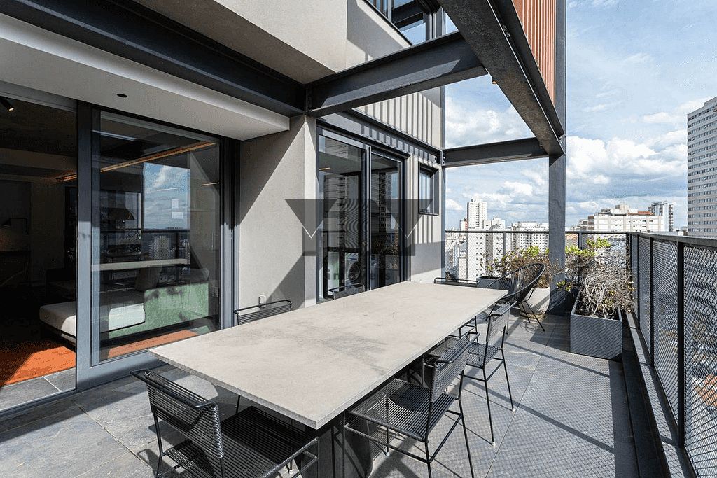 Apartamento, 1 quarto, 104 m² - Foto 10