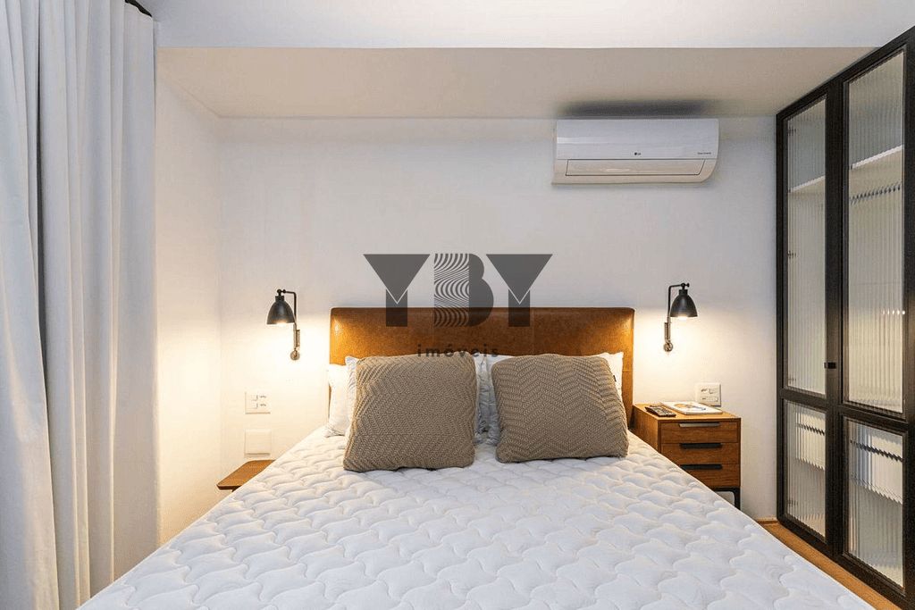 Apartamento, 1 quarto, 104 m² - Foto 19