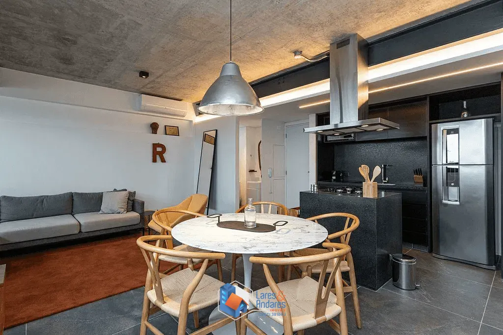 Apartamento, 1 quarto, 104 m² - Foto 8