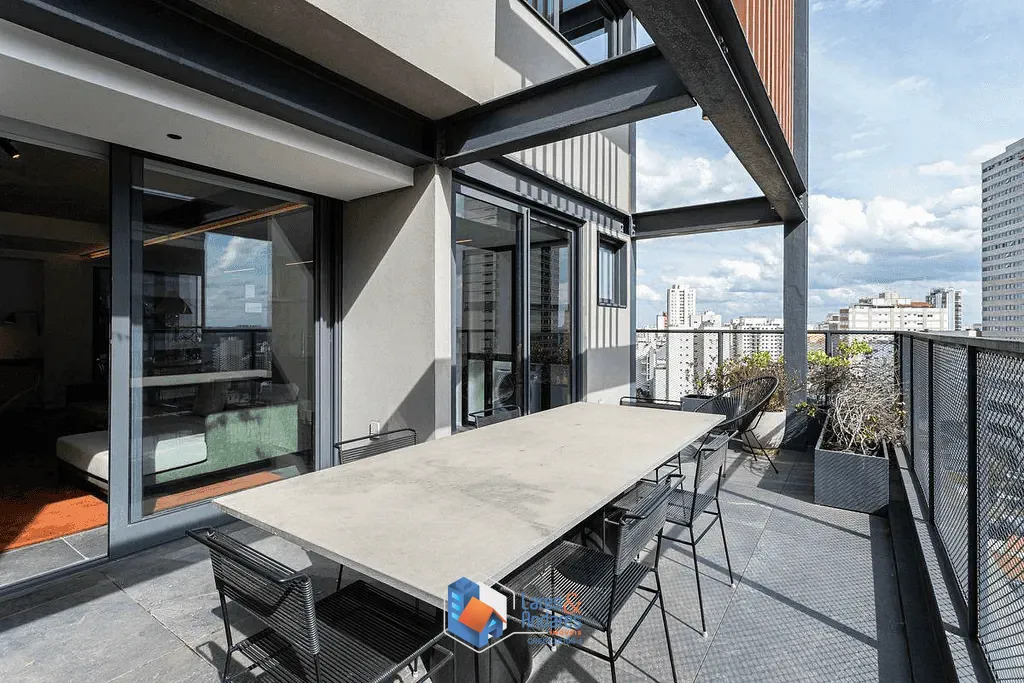Apartamento, 1 quarto, 104 m² - Foto 10
