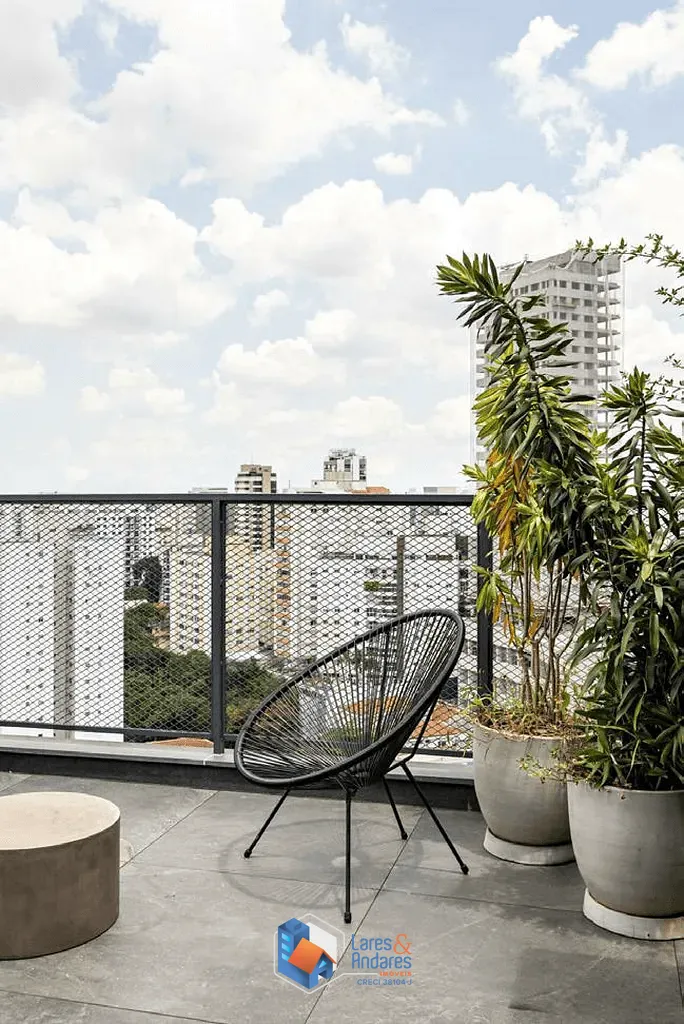Apartamento, 1 quarto, 104 m² - Foto 13