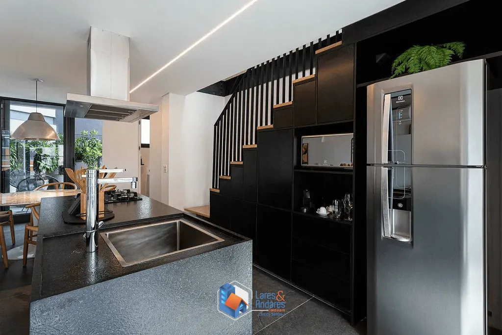 Apartamento, 1 quarto, 104 m² - Foto 14