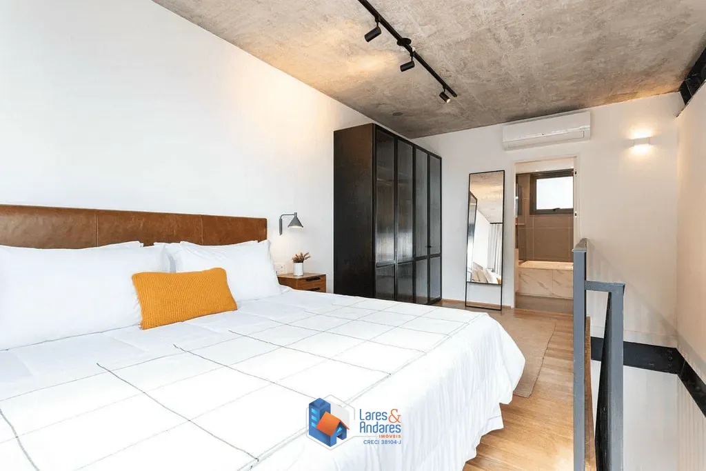 Apartamento, 1 quarto, 104 m² - Foto 17
