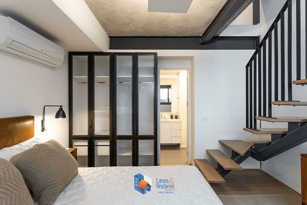 Apartamento, 1 quarto, 104 m² - Foto 20