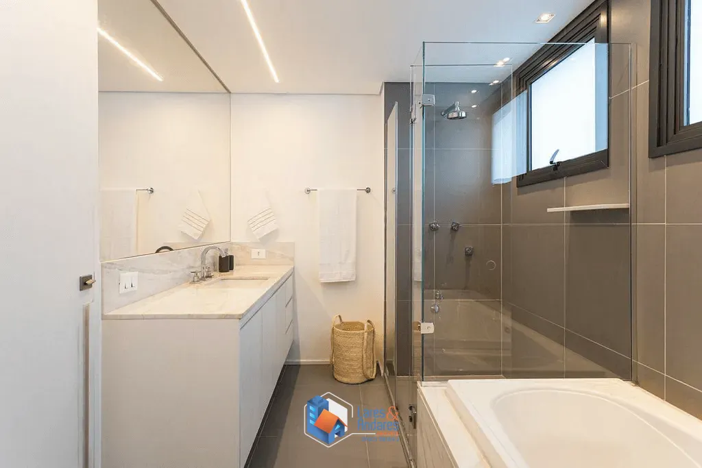 Apartamento, 1 quarto, 104 m² - Foto 23