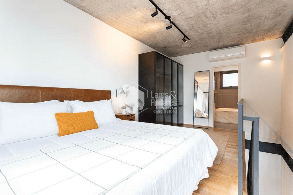 Apartamento, 1 quarto, 90 m² - Foto 17