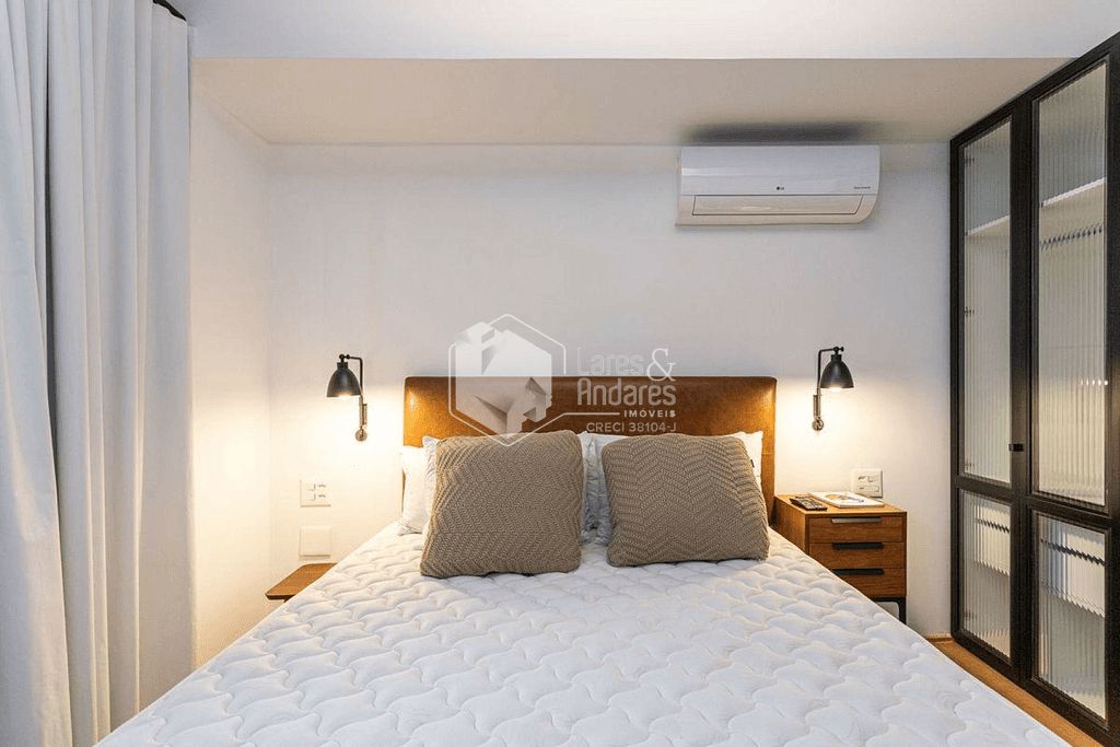 Apartamento, 1 quarto, 90 m² - Foto 19