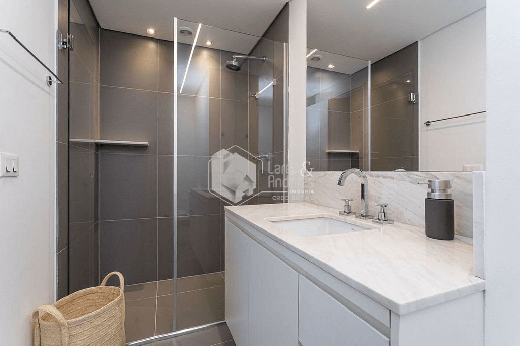 Apartamento, 1 quarto, 90 m² - Foto 24