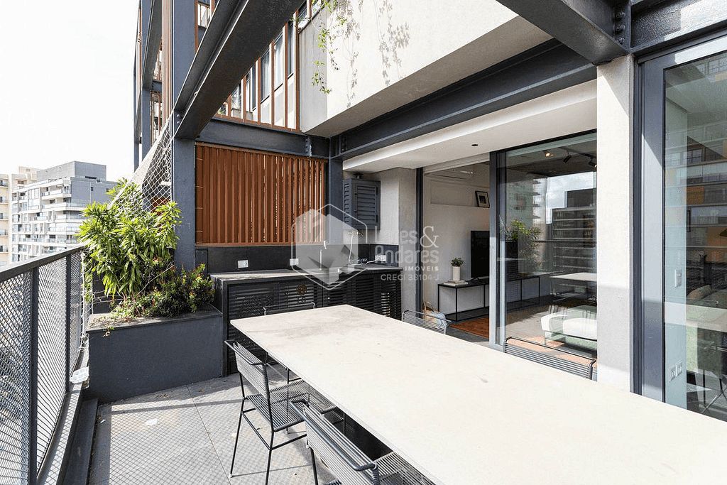 Apartamento, 1 quarto, 90 m² - Foto 27