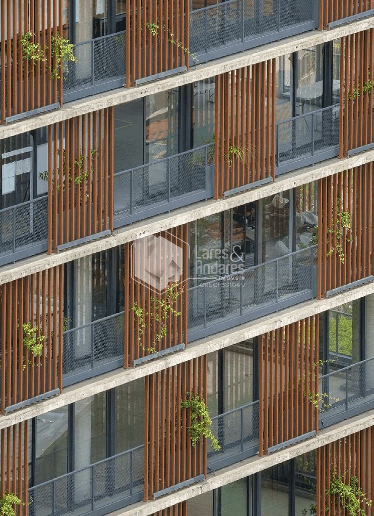 Apartamento, 1 quarto, 90 m² - Foto 28