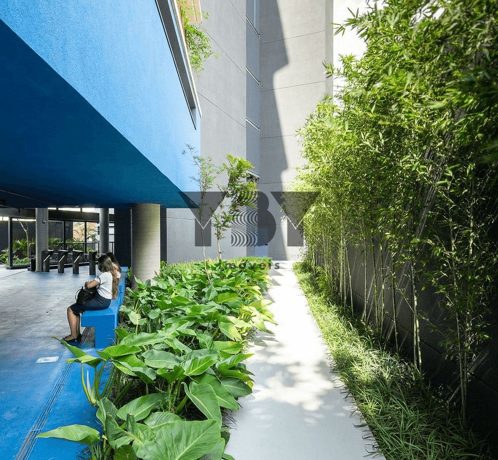 Apartamento, 1 quarto, 90 m² - Foto 3