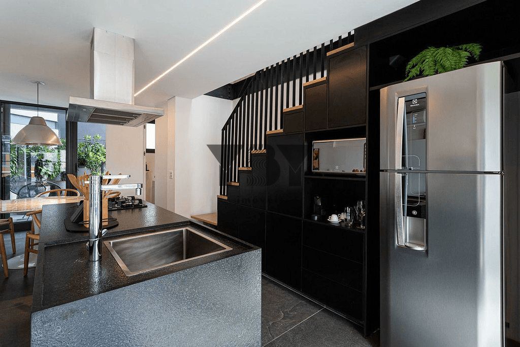 Apartamento, 1 quarto, 90 m² - Foto 14