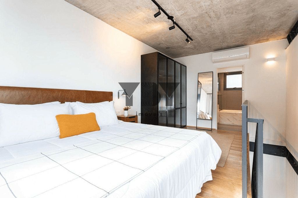 Apartamento, 1 quarto, 90 m² - Foto 17