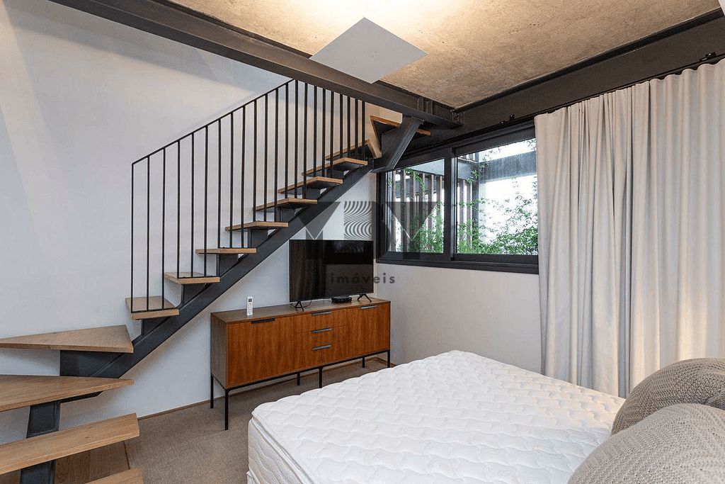 Apartamento, 1 quarto, 90 m² - Foto 18