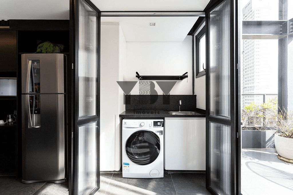 Apartamento, 1 quarto, 90 m² - Foto 21