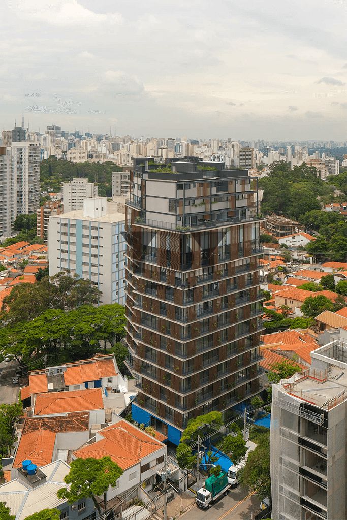 Apartamento, 1 quarto, 90 m² - Foto 29