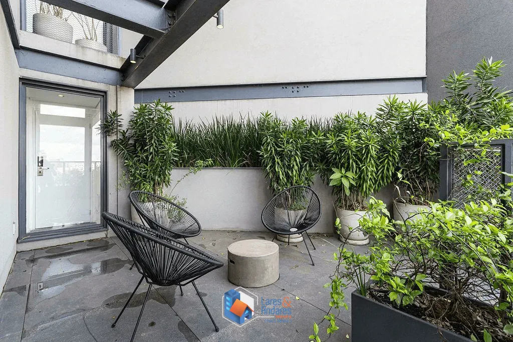 Apartamento, 1 quarto, 90 m² - Foto 11