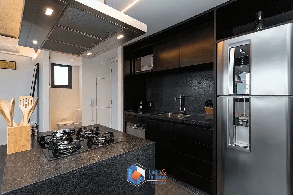 Apartamento, 1 quarto, 90 m² - Foto 15