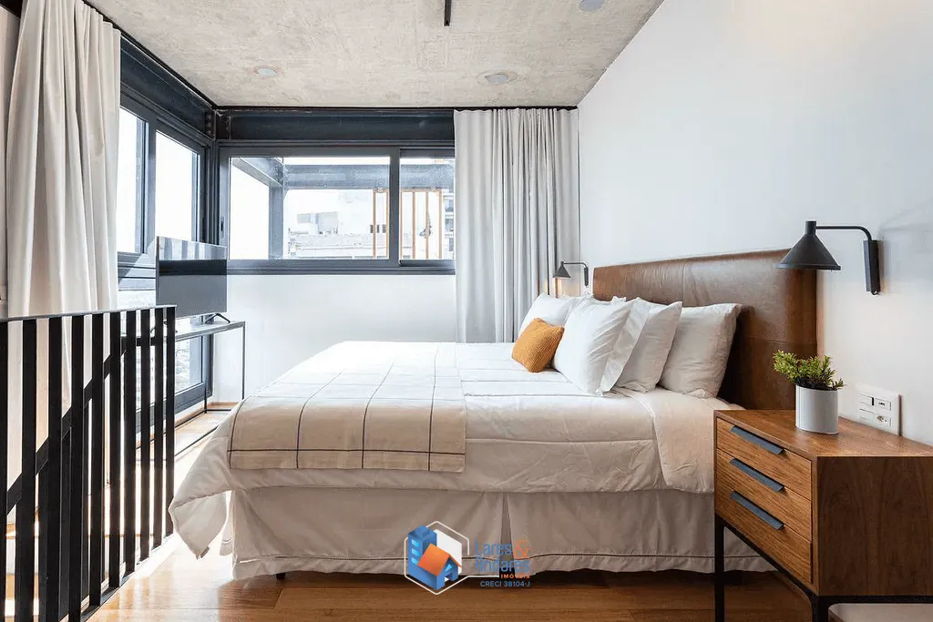 Apartamento, 1 quarto, 90 m² - Foto 16