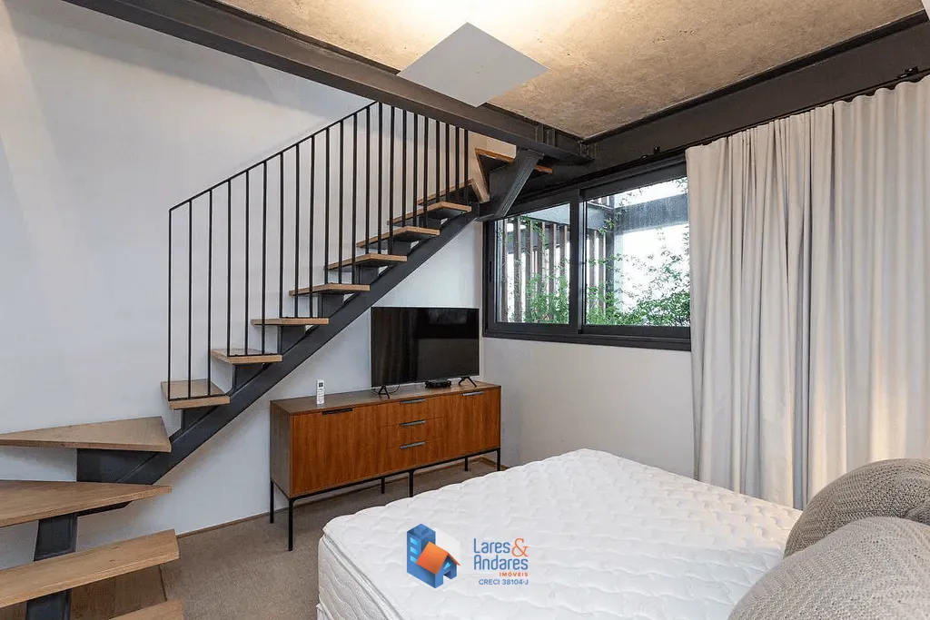 Apartamento, 1 quarto, 90 m² - Foto 18