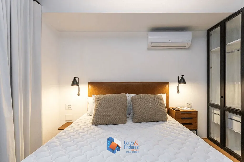 Apartamento, 1 quarto, 90 m² - Foto 19