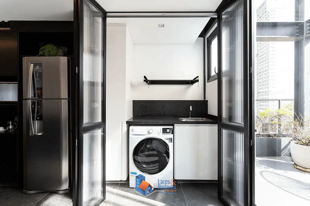 Apartamento, 1 quarto, 90 m² - Foto 21