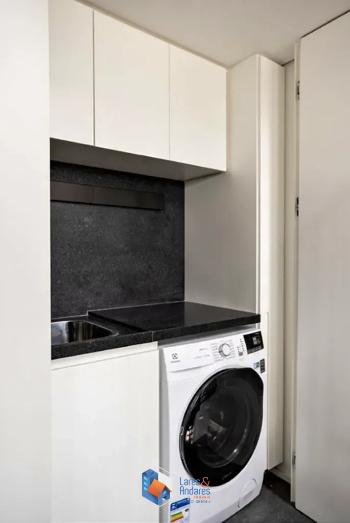 Apartamento, 1 quarto, 90 m² - Foto 22