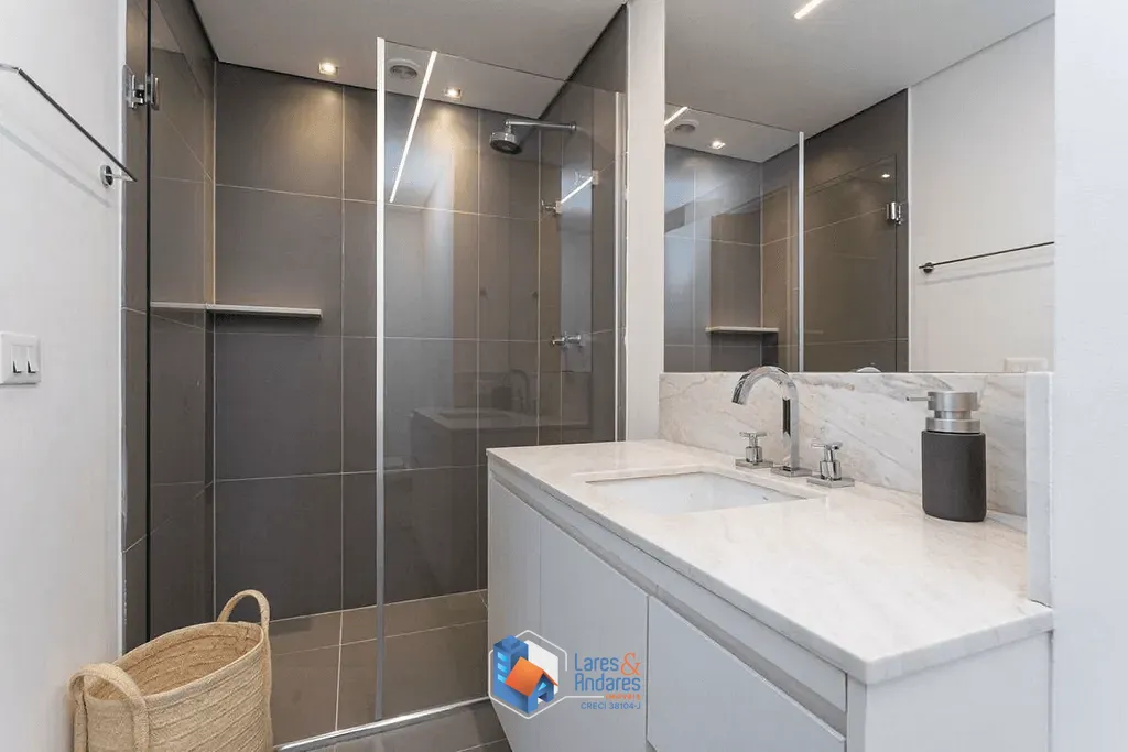 Apartamento, 1 quarto, 90 m² - Foto 24