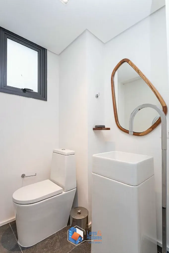Apartamento, 1 quarto, 90 m² - Foto 26