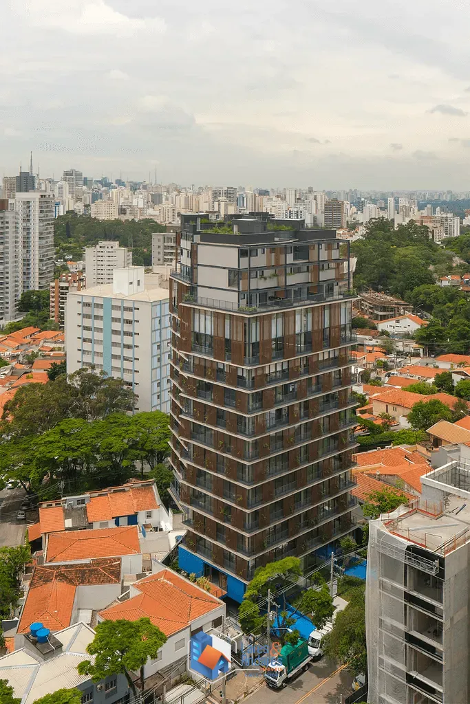 Apartamento, 1 quarto, 90 m² - Foto 29