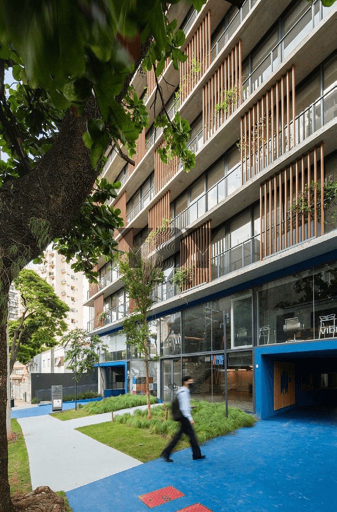 Apartamento, 1 quarto, 146 m² - Foto 2