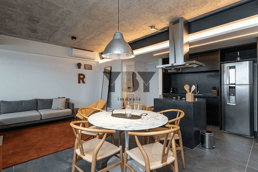 Apartamento, 1 quarto, 146 m² - Foto 8