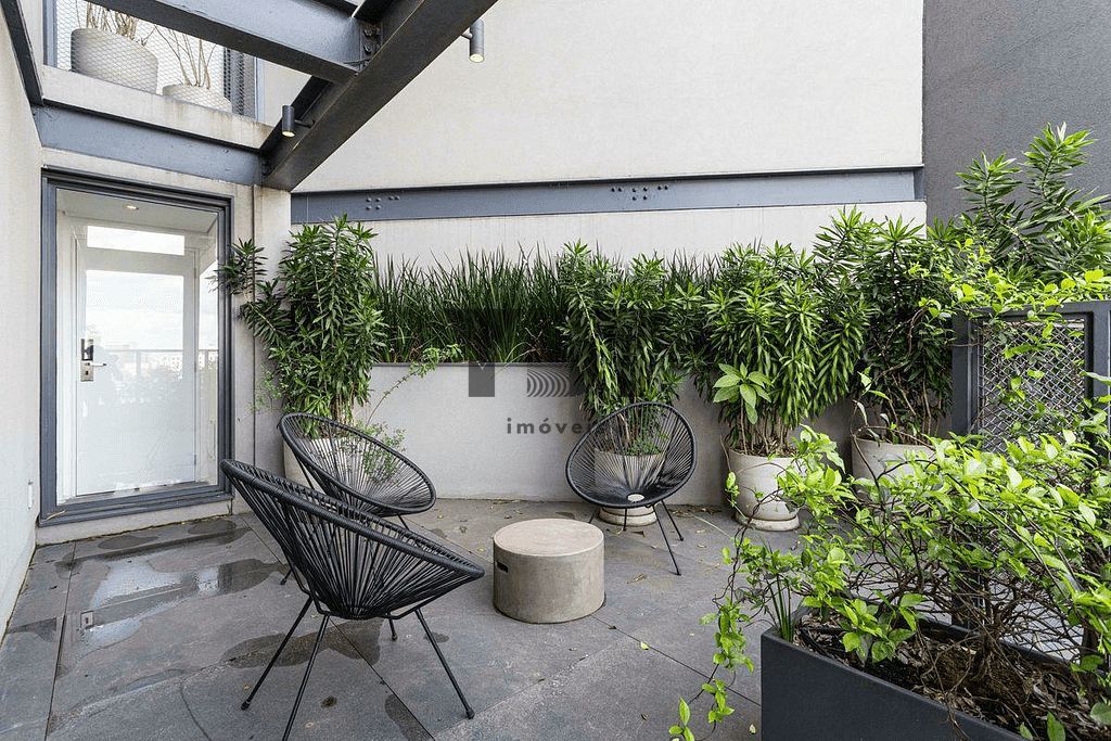 Apartamento, 1 quarto, 146 m² - Foto 11