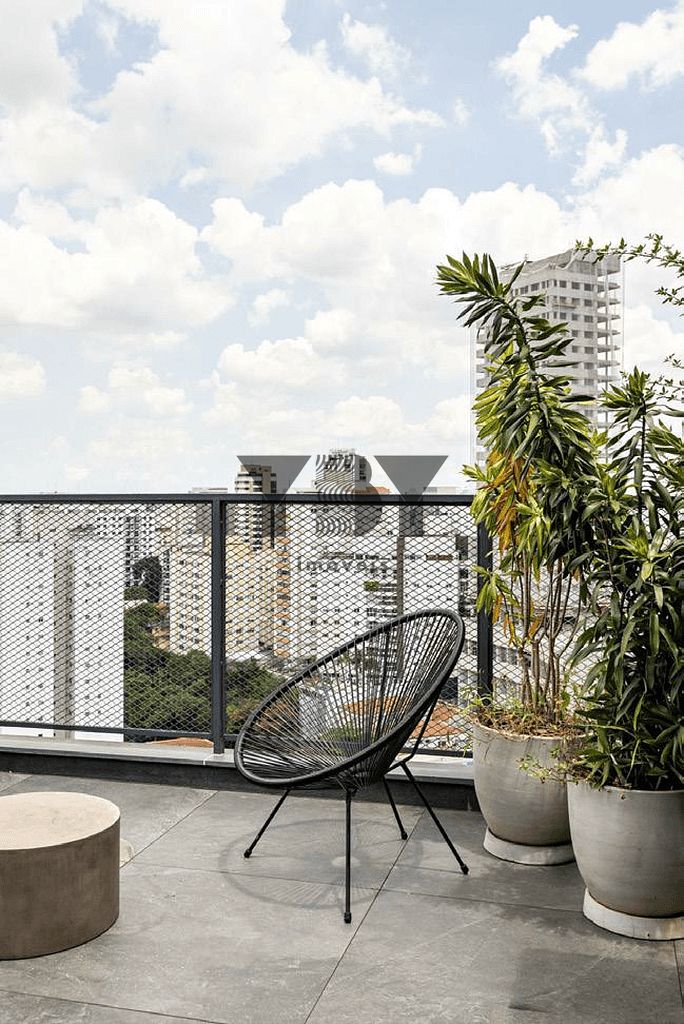 Apartamento, 1 quarto, 146 m² - Foto 13