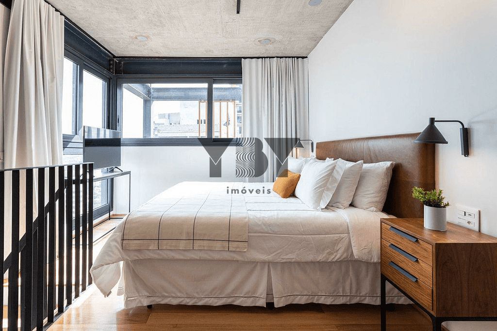 Apartamento, 1 quarto, 146 m² - Foto 16