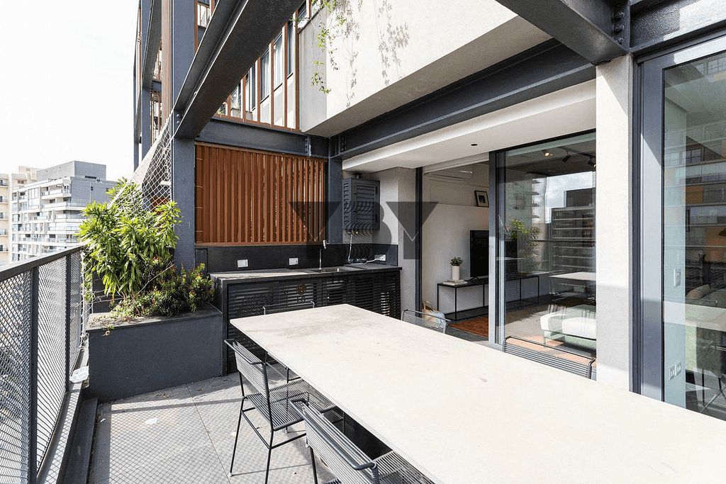 Apartamento, 1 quarto, 146 m² - Foto 27