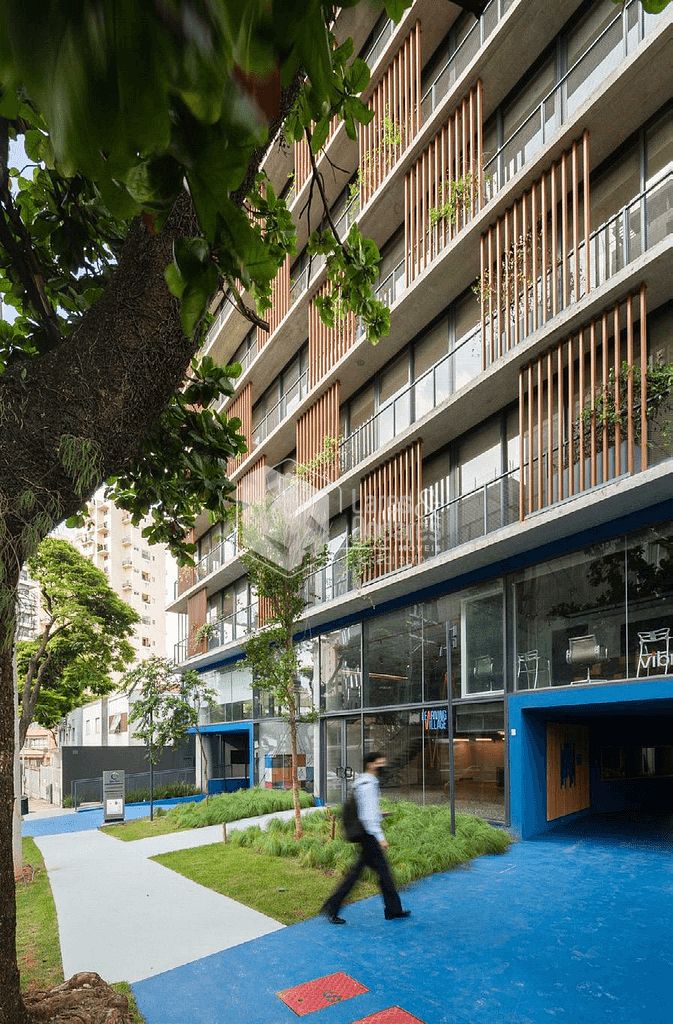 Apartamento, 1 quarto, 99 m² - Foto 2