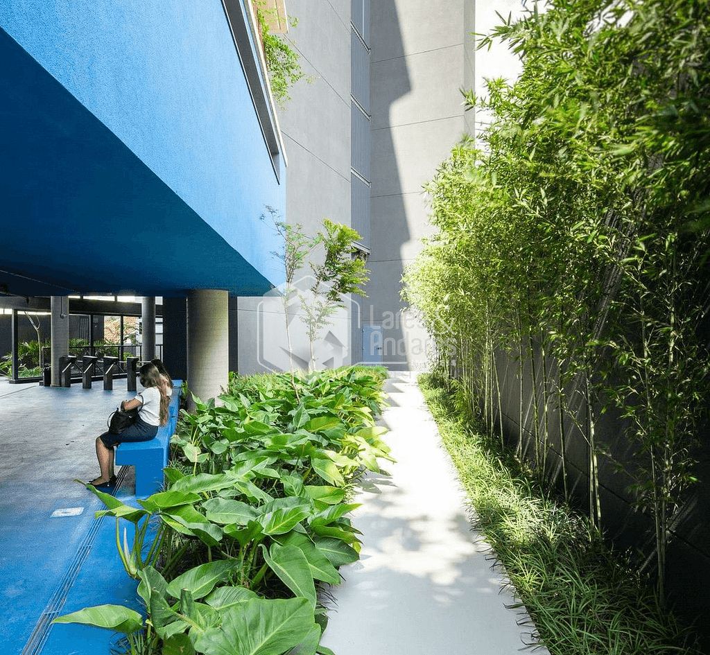 Apartamento, 1 quarto, 99 m² - Foto 3