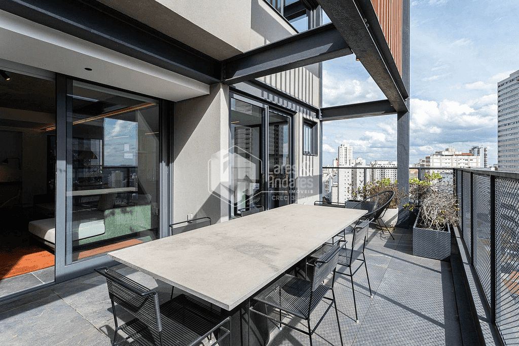 Apartamento, 1 quarto, 99 m² - Foto 10