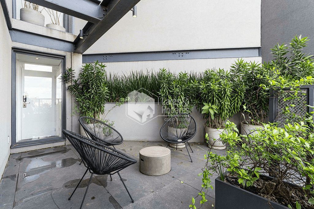 Apartamento, 1 quarto, 99 m² - Foto 11