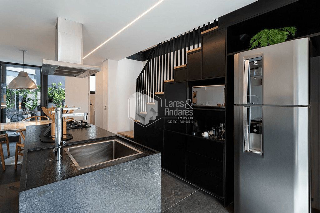 Apartamento, 1 quarto, 99 m² - Foto 14