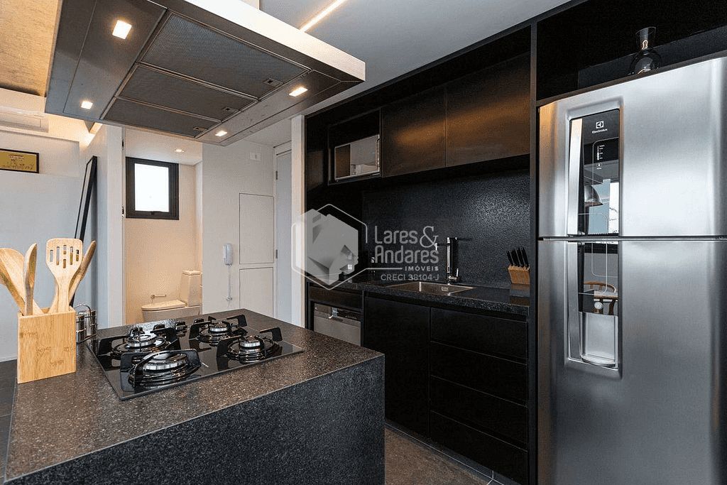 Apartamento, 1 quarto, 99 m² - Foto 15