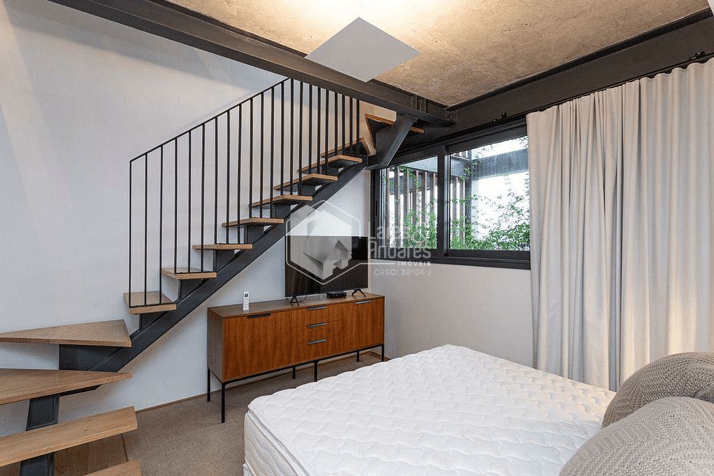 Apartamento, 1 quarto, 99 m² - Foto 18