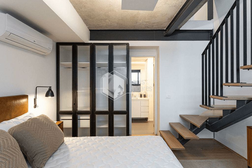 Apartamento, 1 quarto, 99 m² - Foto 20