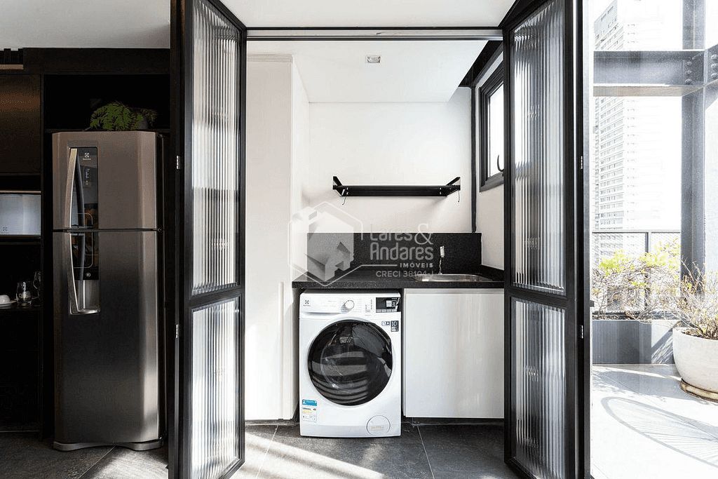 Apartamento, 1 quarto, 99 m² - Foto 21