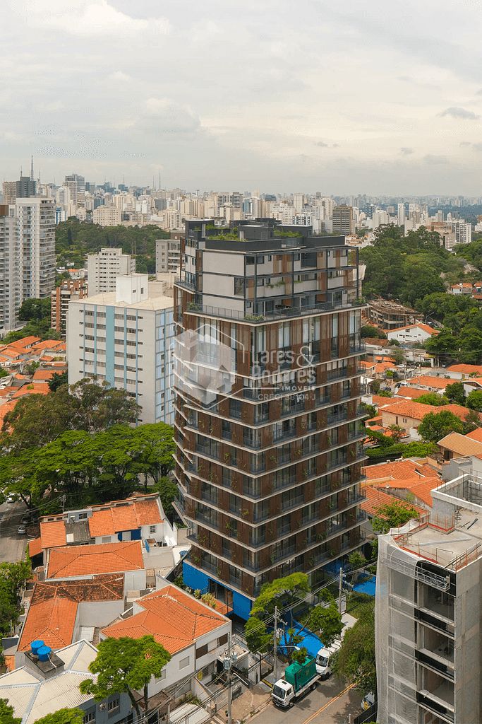 Apartamento, 1 quarto, 99 m² - Foto 29