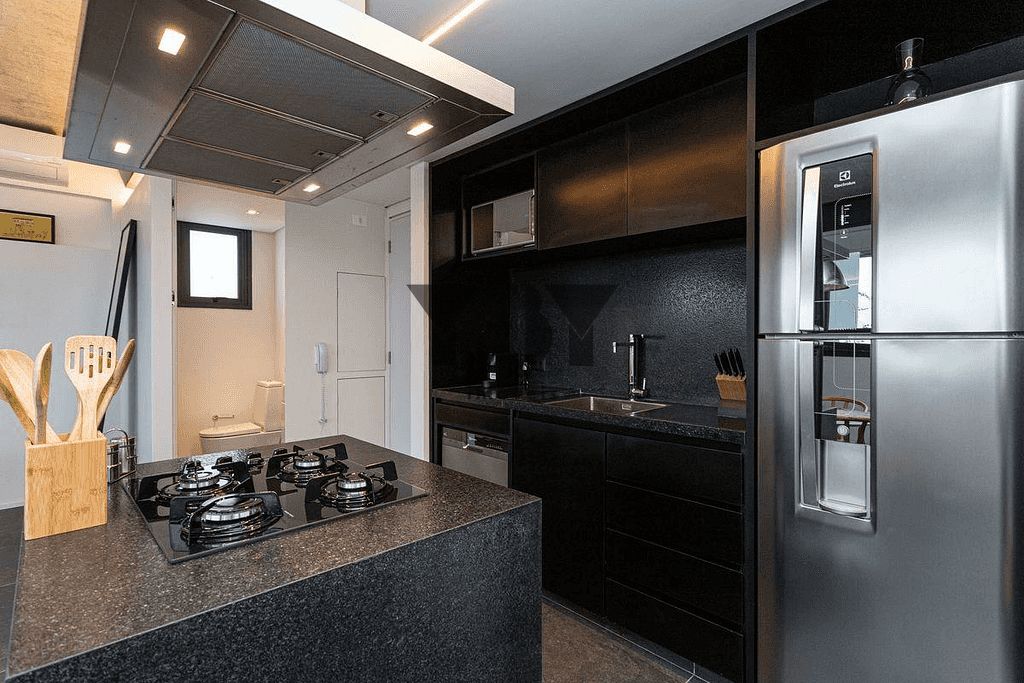 Apartamento, 1 quarto, 99 m² - Foto 15