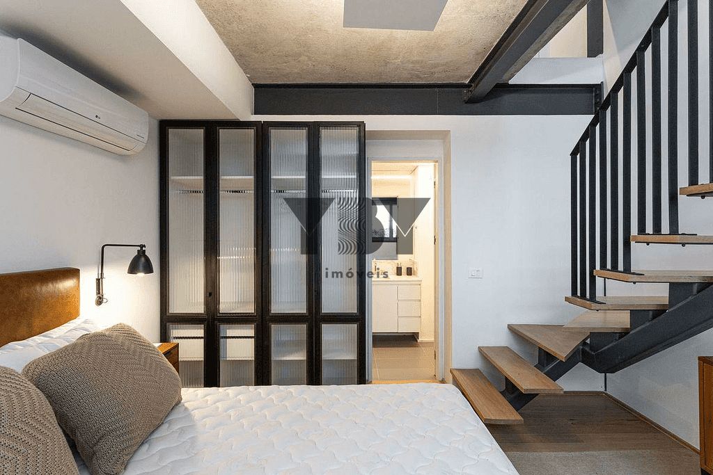 Apartamento, 1 quarto, 99 m² - Foto 20