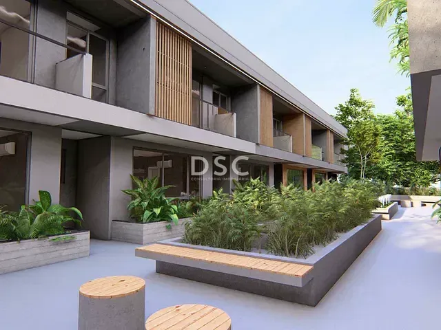 Casa 3 quartos e 3 banheiros, à venda, no bairro Jardim Social em Curitiba